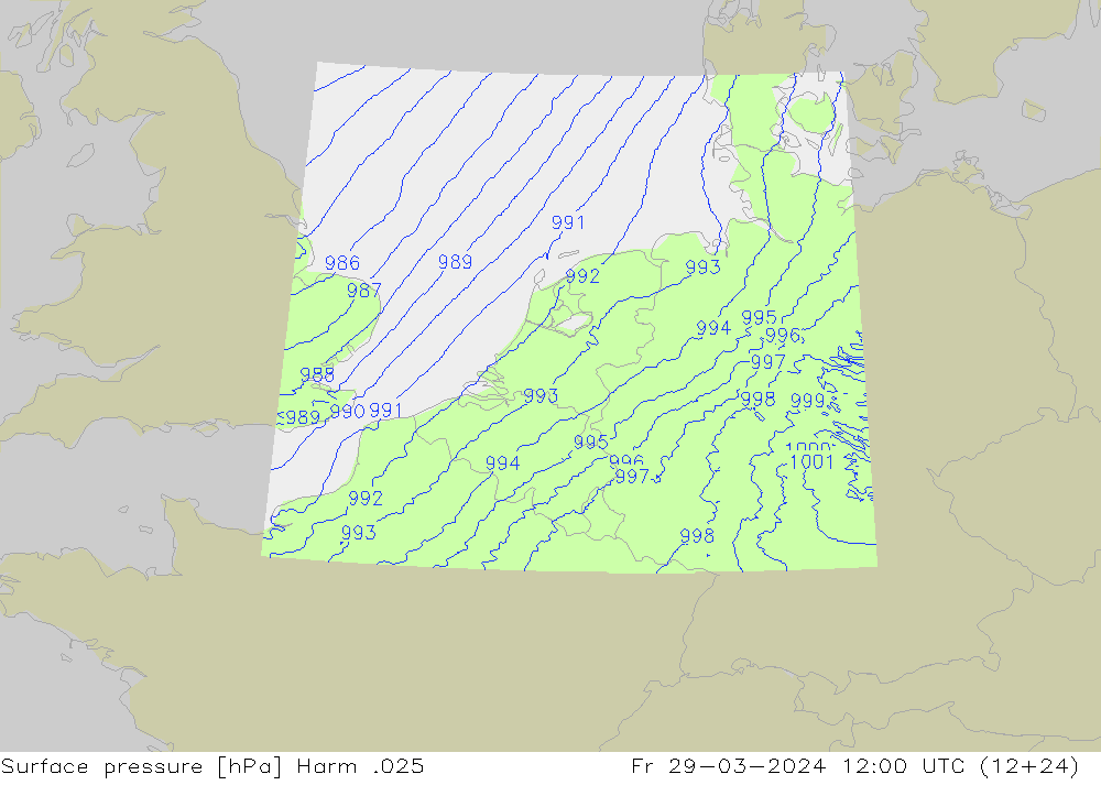 pressão do solo Harm .025 Sex 29.03.2024 12 UTC