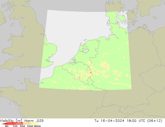 Visibility Harm .025 Tu 16.04.2024 18 UTC