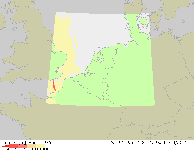 Visibility Harm .025 We 01.05.2024 15 UTC