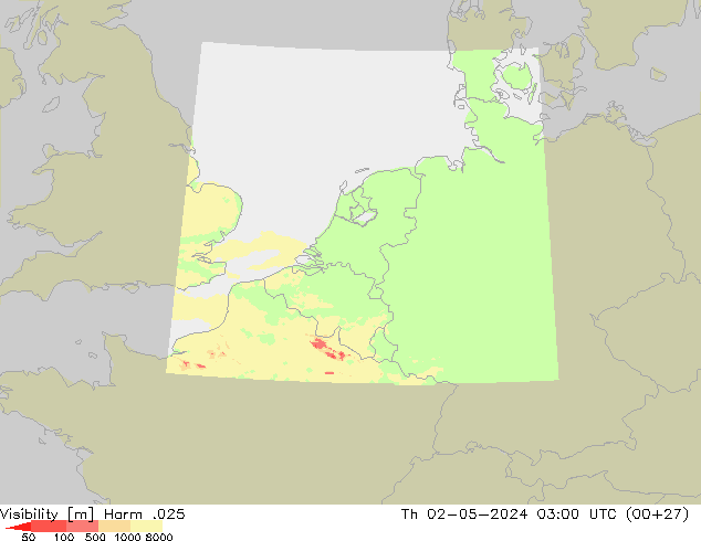 Visibilidad Harm .025 jue 02.05.2024 03 UTC