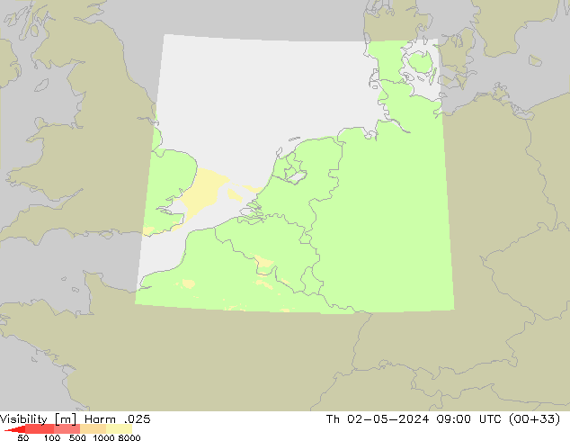 Visibility Harm .025 Th 02.05.2024 09 UTC