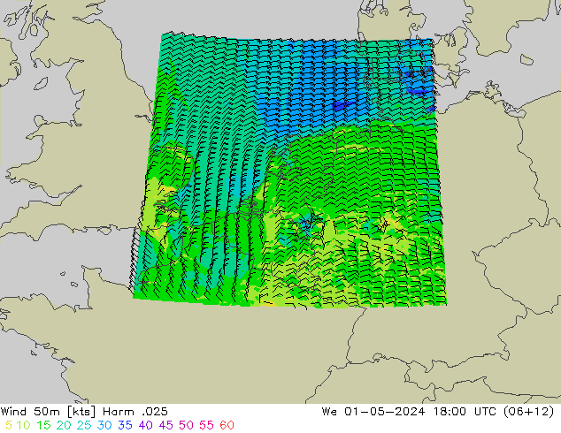 Wind 50m Harm .025 Mi 01.05.2024 18 UTC