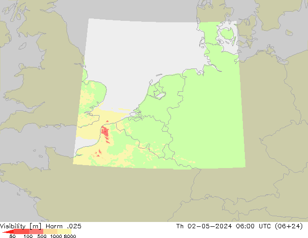 visibilidade Harm .025 Qui 02.05.2024 06 UTC