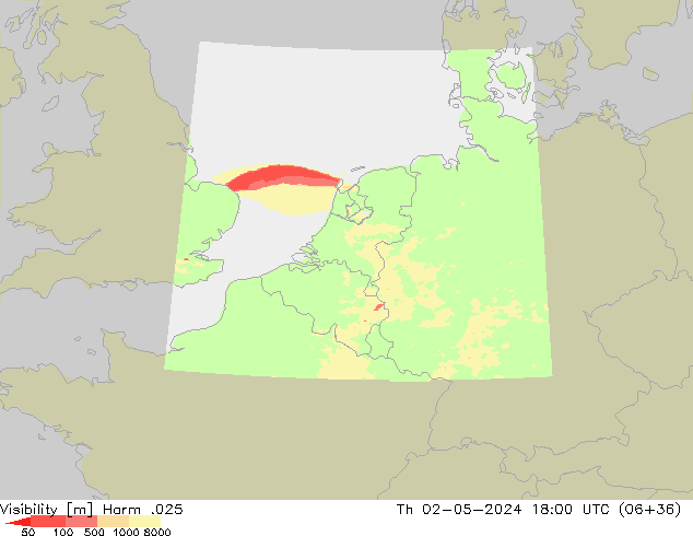 Görüş alanı Harm .025 Per 02.05.2024 18 UTC