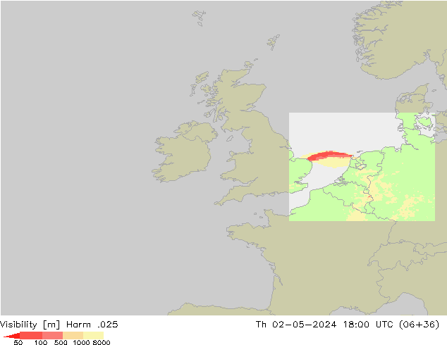 видимость Harm .025 чт 02.05.2024 18 UTC