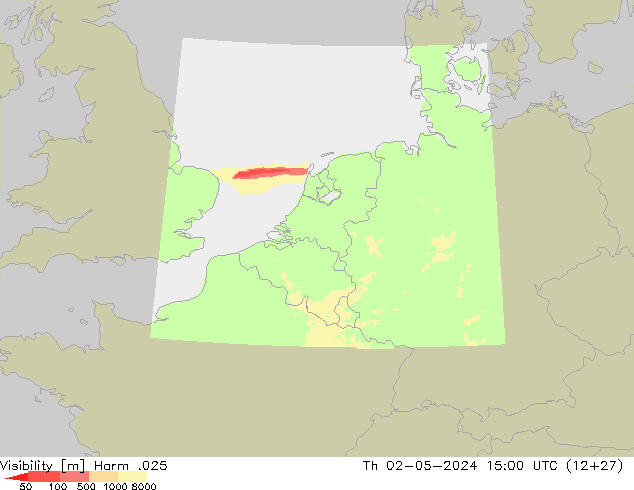 Zicht Harm .025 do 02.05.2024 15 UTC