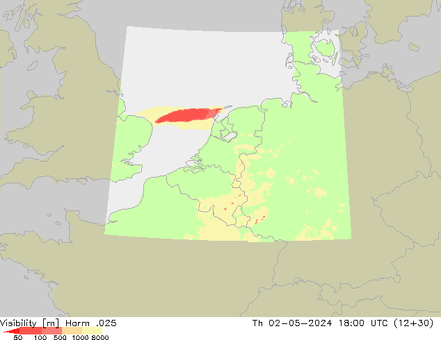 Visibility Harm .025 Th 02.05.2024 18 UTC