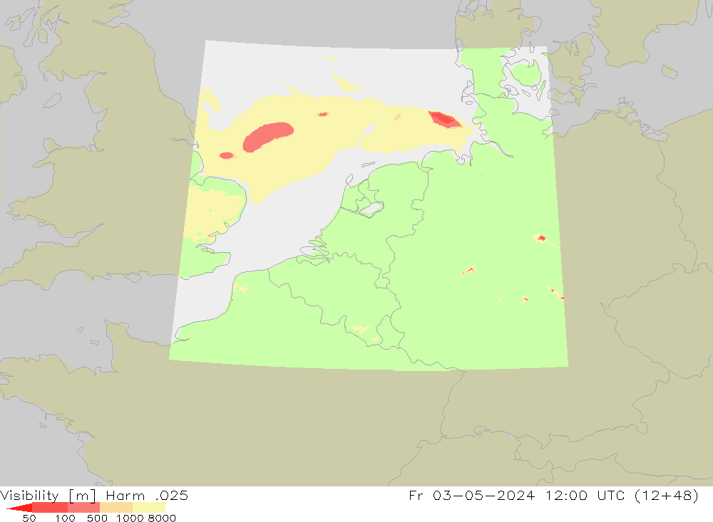 Visibility Harm .025 Fr 03.05.2024 12 UTC