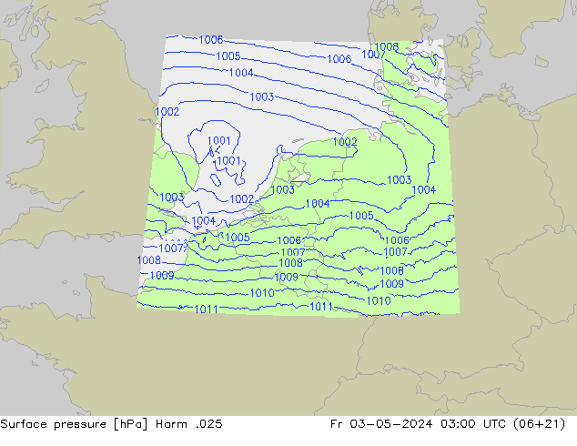 ciśnienie Harm .025 pt. 03.05.2024 03 UTC