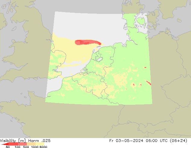 Visibility Harm .025 Fr 03.05.2024 06 UTC