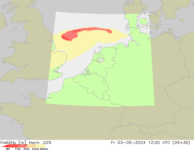 Visibility Harm .025 Fr 03.05.2024 12 UTC