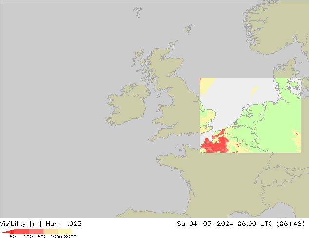 Zicht Harm .025 za 04.05.2024 06 UTC