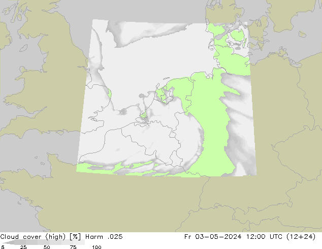 Nuages (élevé) Harm .025 ven 03.05.2024 12 UTC