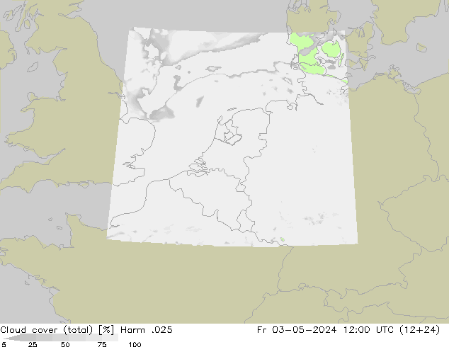 Bulutlar (toplam) Harm .025 Cu 03.05.2024 12 UTC