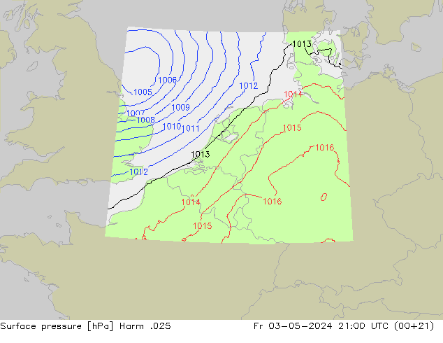 pressão do solo Harm .025 Sex 03.05.2024 21 UTC