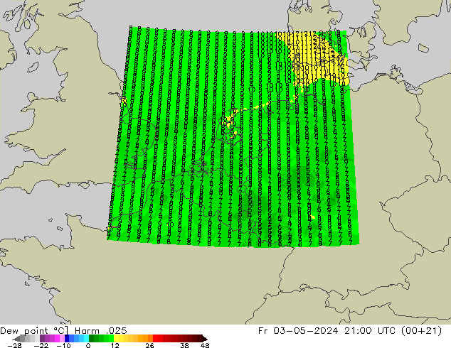 Dauwpunt Harm .025 vr 03.05.2024 21 UTC