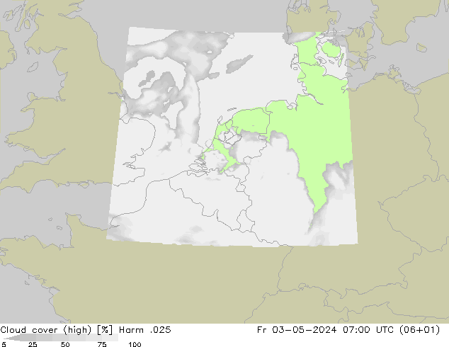 Bewolking (Hoog) Harm .025 vr 03.05.2024 07 UTC