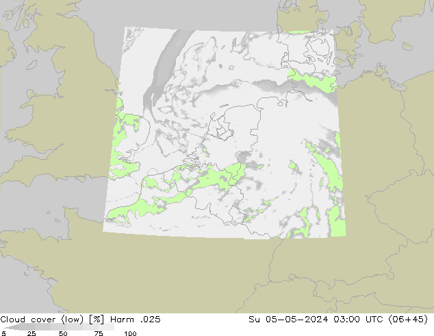 Nubi basse Harm .025 dom 05.05.2024 03 UTC