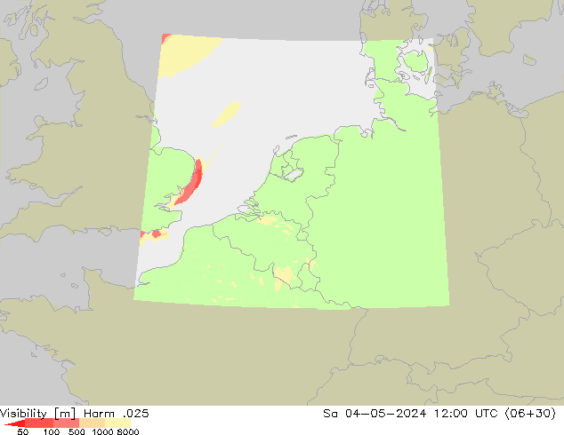 Visibility Harm .025 Sa 04.05.2024 12 UTC