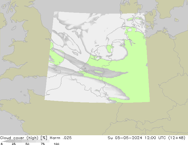 облака (средний) Harm .025 Вс 05.05.2024 12 UTC