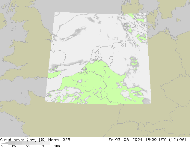 Wolken (tief) Harm .025 Fr 03.05.2024 18 UTC