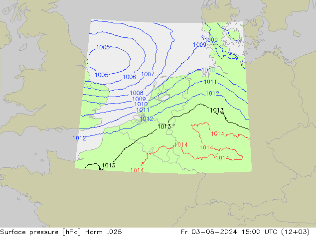 pressão do solo Harm .025 Sex 03.05.2024 15 UTC