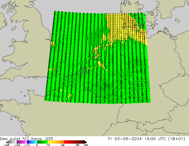   Harm .025  03.05.2024 19 UTC