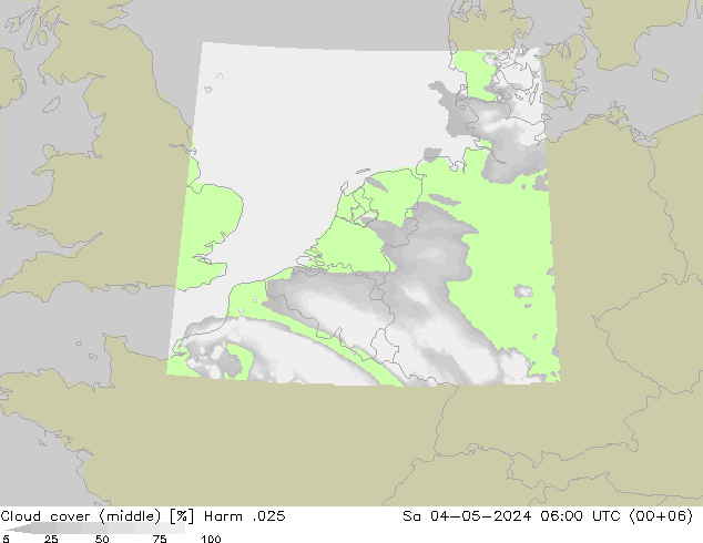 Nubes medias Harm .025 sáb 04.05.2024 06 UTC