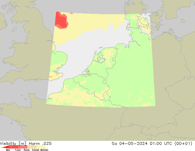 Visibility Harm .025 Sa 04.05.2024 01 UTC