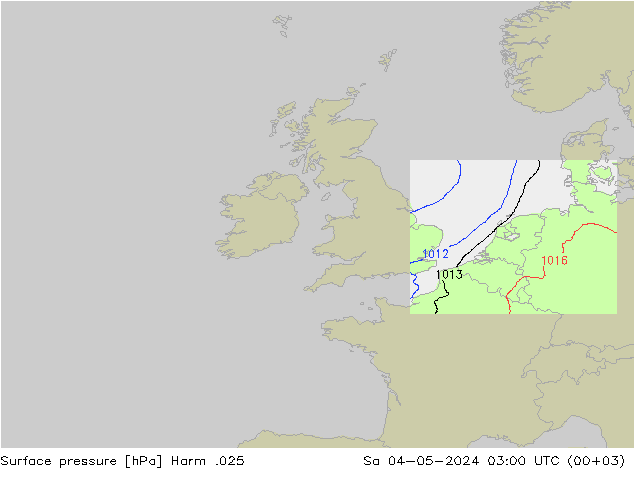      Harm .025  04.05.2024 03 UTC