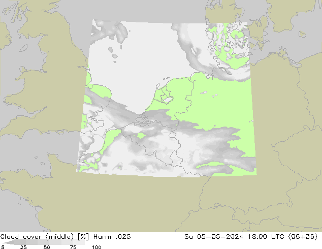 облака (средний) Harm .025 Вс 05.05.2024 18 UTC