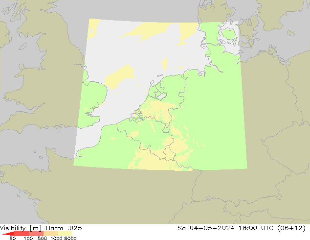 visibilidade Harm .025 Sáb 04.05.2024 18 UTC