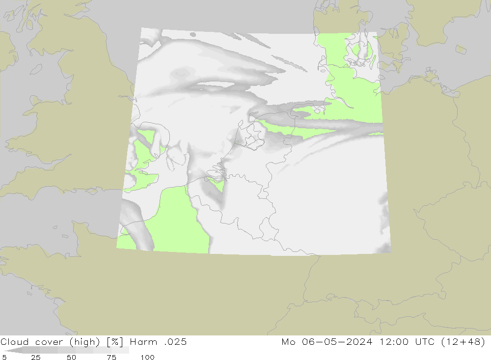 Bulutlar (yüksek) Harm .025 Pzt 06.05.2024 12 UTC