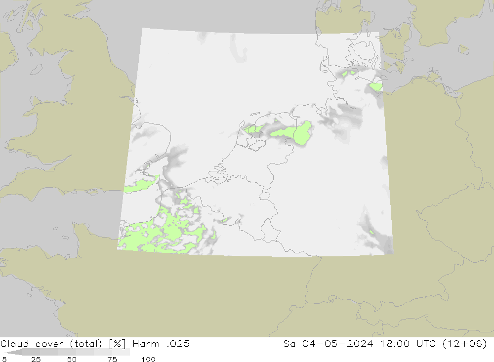 nuvens (total) Harm .025 Sáb 04.05.2024 18 UTC