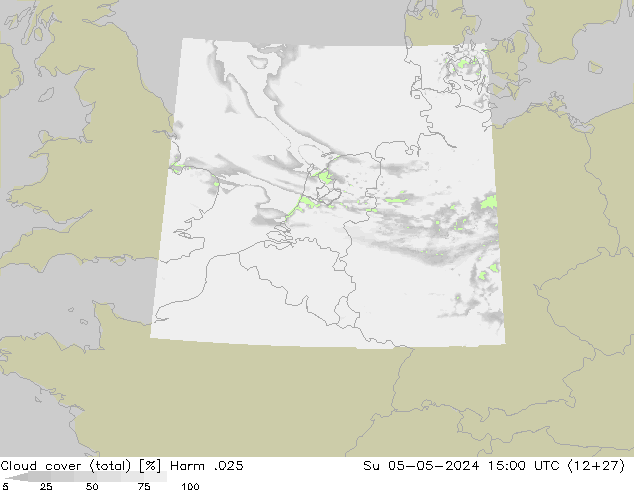 облака (сумма) Harm .025 Вс 05.05.2024 15 UTC