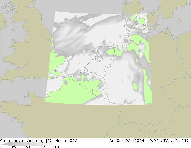 Bulutlar (orta) Harm .025 Cts 04.05.2024 19 UTC
