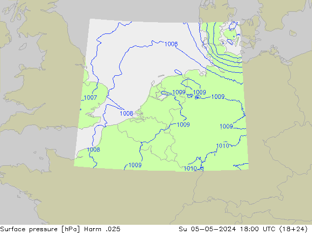pression de l'air Harm .025 dim 05.05.2024 18 UTC