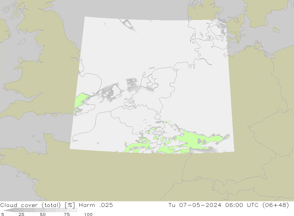 облака (сумма) Harm .025 вт 07.05.2024 06 UTC