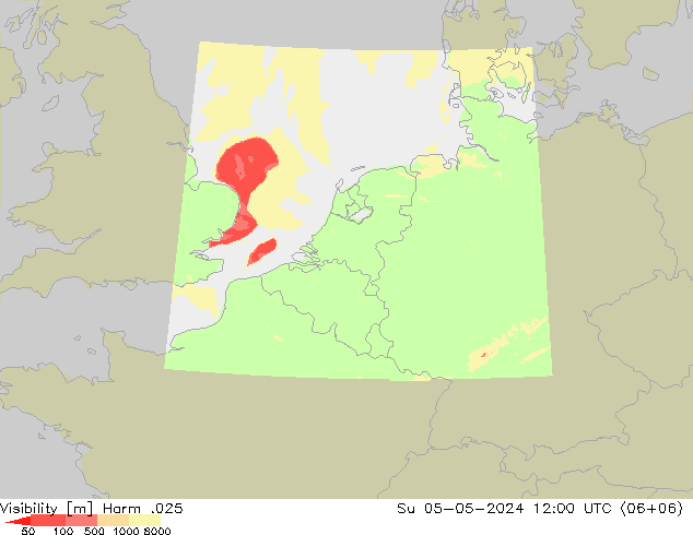 Visibility Harm .025 Su 05.05.2024 12 UTC