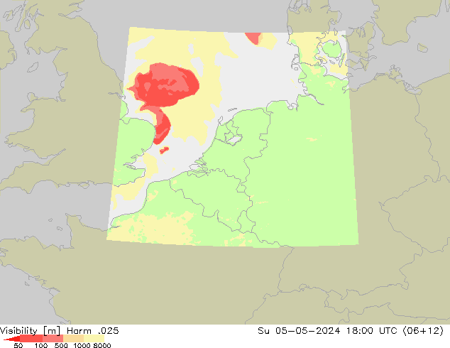 Visibility Harm .025 Su 05.05.2024 18 UTC