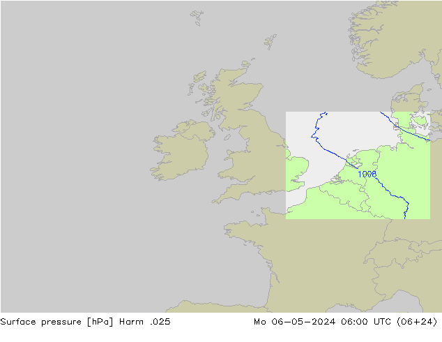 pression de l'air Harm .025 lun 06.05.2024 06 UTC