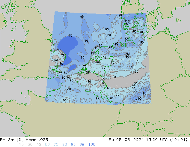 2m Nispi Nem Harm .025 Paz 05.05.2024 13 UTC