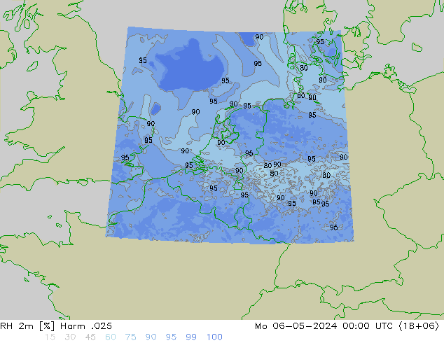 RV 2m Harm .025 ma 06.05.2024 00 UTC