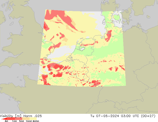 Görüş alanı Harm .025 Sa 07.05.2024 03 UTC