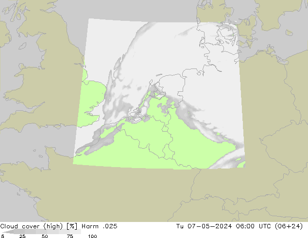 облака (средний) Harm .025 вт 07.05.2024 06 UTC
