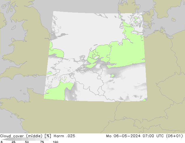 Nubes medias Harm .025 lun 06.05.2024 07 UTC