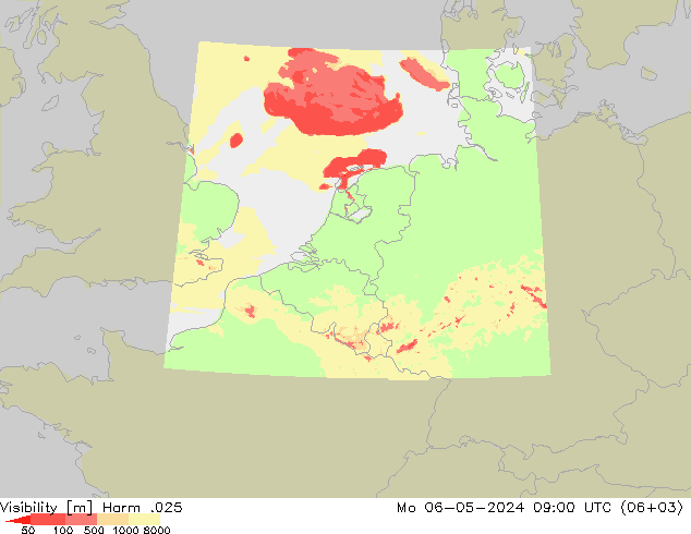 Visibility Harm .025 Mo 06.05.2024 09 UTC