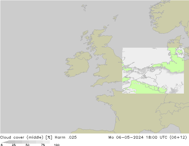 Bulutlar (orta) Harm .025 Pzt 06.05.2024 18 UTC