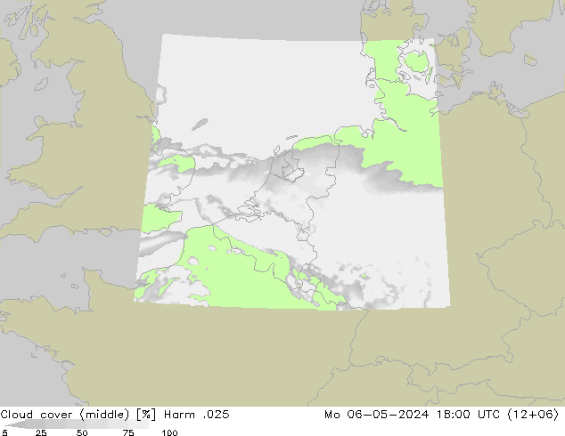 Bulutlar (orta) Harm .025 Pzt 06.05.2024 18 UTC