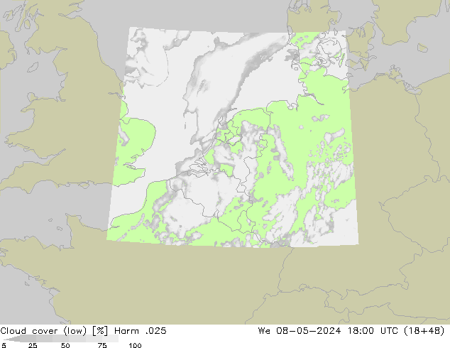 Nuages (bas) Harm .025 mer 08.05.2024 18 UTC